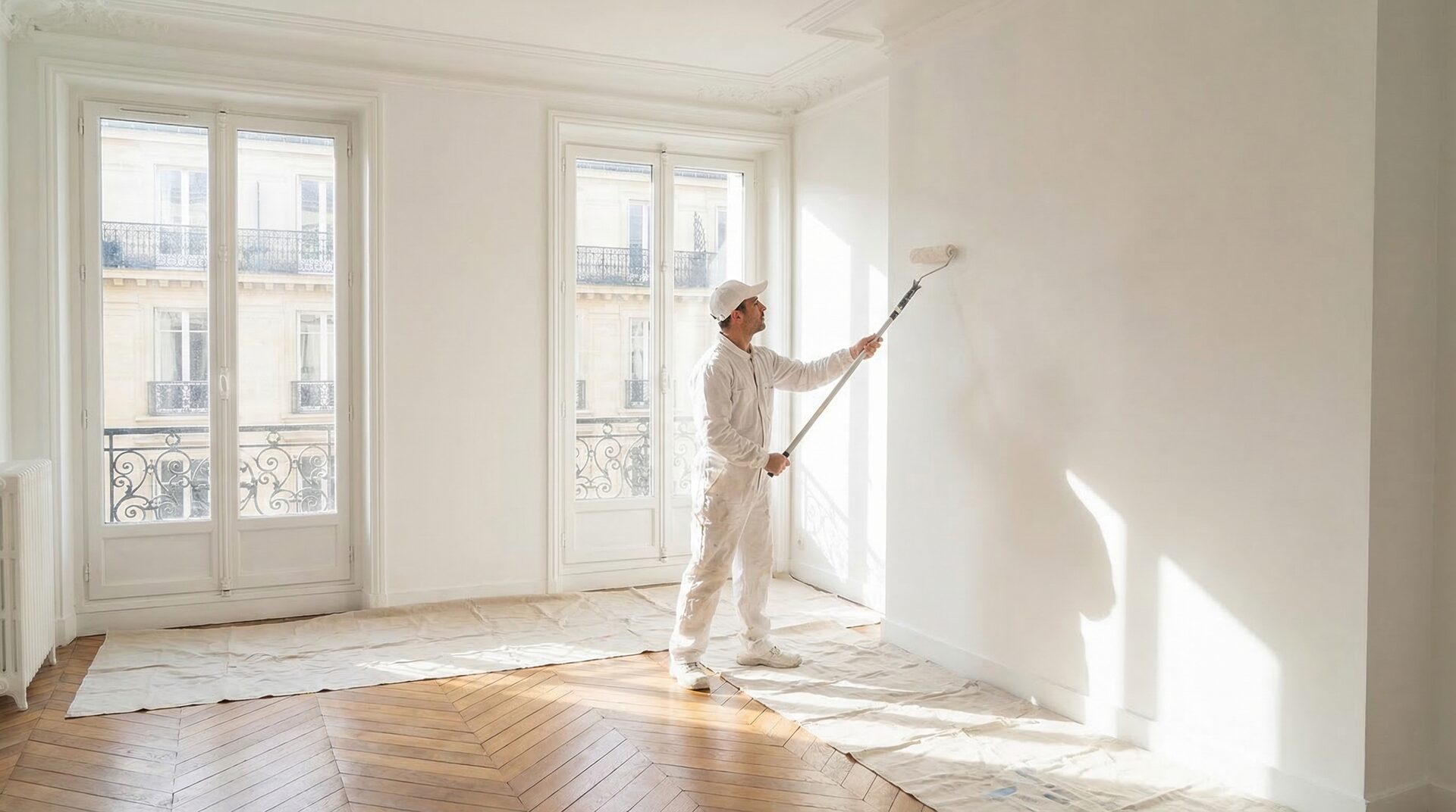 Devis Travaux Peinture